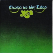 Yes - Close To The Edge SD 19133