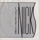 Stevie Nicks ‎- Talk To Me 1C 006-20 0973 7