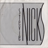 Stevie Nicks - Talk To Me 1C 006-20 0973 7 Stevie Nicks - Talk To Me 1C 006-20 0973 7