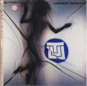 Jethro Tull ‎- Under Wraps  TOCP-67681