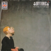 Eurythmics - Here Comes The Rain Again PB 68141 Eurythmics - Here Comes The Rain Again PB 68141