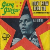 Gary Glitter ‎- I Didn't Know I Loved You (Till I Saw You Rock And Roll) 2008 099