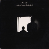 Nits ‎- Adieu Sweet Bahnhof  CBS 655256 7 