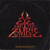 John Fogerty - Eye Of The Zombie 100·07·410 John Fogerty - Eye Of The Zombie 100·07·410