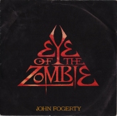 John Fogerty ‎- Eye Of The Zombie 100·07·410