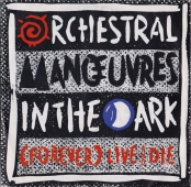 Orchestral Manœuvres In The Dark ‎- (Forever) Live And Die 108 478 www.blackvinylbazar.cz