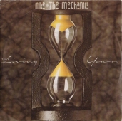 Mike + The Mechanics ‎- The Living Years 257 717-7