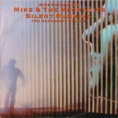 Mike & The Mechanics ‎- Silent Running (On Dangerous Ground) 258 908-7