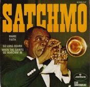 Louis Armstrong ‎- Satchmo 42 635