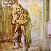 Jethro Tull - Aqualung  www.blackvinylbazar.cz
