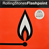 The Rolling Stones ‎- Flashpoint DT 0005-1 311