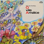 Václav Čtvrtek - O Víle Amálce 1118 4231 Václav Čtvrtek - O Víle Amálce 1118 4231