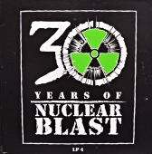 Various ‎– 30 Years Of Nuclear Blast 