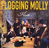 Flogging Molly - Float SD1348-1 Flogging Molly - Float SD1348-1