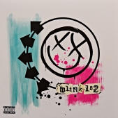 Blink-182 - Blink-182 00602557005202 Blink-182 - Blink-182 00602557005202