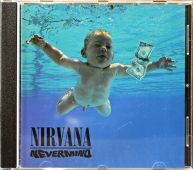 Nirvana - Nevermind Nirvana - Nevermind