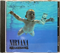 Nirvana - Nevermind