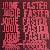 Jodie Faster ‎- Complete Discography