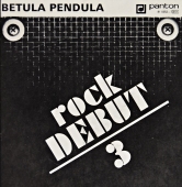 Betula Pendula - Rock Debut 3  81 0352-7311