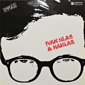 Ivan Hlas & Nahlas - Ivan Hlas & Nahlas 
8113 0644