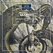 Wagner - Der Ring Des Nibelungen (Auszüge)
412 848-1 Wagner - Der Ring Des Nibelungen (Auszüge)
412 848-1