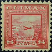 Climax Blues Band ‎- Stamp Album 
SASD-7507