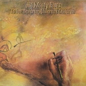 The Moody Blues ‎- To Our Children's Children's Children THS 1, XZAL 9282