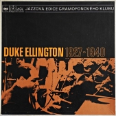 Duke Ellington - Duke Ellington 1927 - 1940  0 15 0546-47