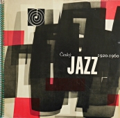 VA - Český Jazz 1920-1960 DV 10177-8