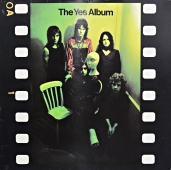 Yes - The Yes Album 
40 106