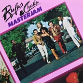 Rufus & Chaka ‎- Masterjam MCA-5103