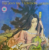 Joan Baez ‎- The Joan Baez Lovesong Album VSD 79/80