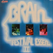 VA - Brain-Festival Essen II 0080.017-2-www.blackvinylbazar.cz-vinyl-LP-CD-gramofon VA - Brain-Festival Essen II 0080.017-2-www.blackvinylbazar.cz-vinyl-LP-CD-gramofon