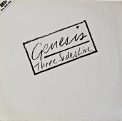 Genesis - Three Sides Live 6650 008 www.blackvinylbazar.cz-vinyl-LP-CD-gramofon