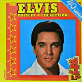 Elvis Presley ‎- The Elvis Presley Collection R 10001 www.blackvinylbazar.cz-vinyl-LP-CD-gramofon