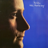 Phil Collins ‎- Hello, I Must Be Going *WEA 46 285-3 www.blackvinylbazar.cz-vinyl-LP-CD-gramofon 