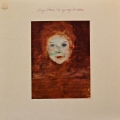 Dory Previn ‎- On My Way To Where 41-1 www.blackvinylbazar.cz-vinyl-LP-CD-gramofon