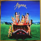 Koonda Holaa - Apnea CDR-004 www.blackvinylbazar.cz-LP-CD-gramofon Koonda Holaa - Apnea CDR-004 www.blackvinylbazar.cz-LP-CD-gramofon