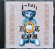 Jethro Tull - J-Tull Dot Com RR 8615-2 www.blackvinylbazar.cz-LP-CD-gramofon Jethro Tull - J-Tull Dot Com RR 8615-2 www.blackvinylbazar.cz-LP-CD-gramofon