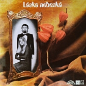 Waldemar Matuška A Eva Pilarová - Láska Nebeská 1 13 0840 www.blackvinylbazar.cz-LP-CD-gramofon