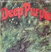 Deep Purple ‎- Ochutnávka - Come Taste The Band! 1 13 2213  www.blackvinylbazar.cz-LP-CD-gramofon