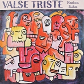 Valse Triste - Madon Luku ROKU 015, 22 20, UKK-026  www.blackvinylbazar.cz-LP-CD-gramofon