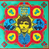 Václav Neckář - Světská Sláva - Polní Tráva 1 13 0906 www.blackvinylbazar.cz-LP-CD-gramofon Václav Neckář - Světská Sláva - Polní Tráva 1 13 0906 www.blackvinylbazar.cz-LP-CD-gramofon