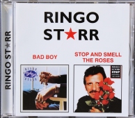 Ringo Starr – Bad Boy / Stop And Smell The Roses www.blackvinylbazar.cz