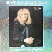 Marika Gombitová – Mince Na Dne Fontán www.blackvinylbazar.cz