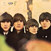 The Beatles – Beatles For Sale www.blackvinylbazar.cz The Beatles – Beatles For Sale www.blackvinylbazar.cz