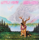 Little Feat – Hoy-Hoy! www.blackvinylbazar.cz