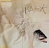 Jefferson Airplane – Bark www.blackvinylbazar.cz Jefferson Airplane – Bark www.blackvinylbazar.cz
