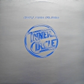 Inner Circle – New Age Music www.blackvinylbazar.cz Inner Circle – New Age Music www.blackvinylbazar.cz