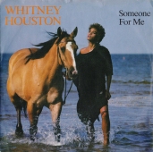  Whitney Houston ‎- Someone For Me 107 198